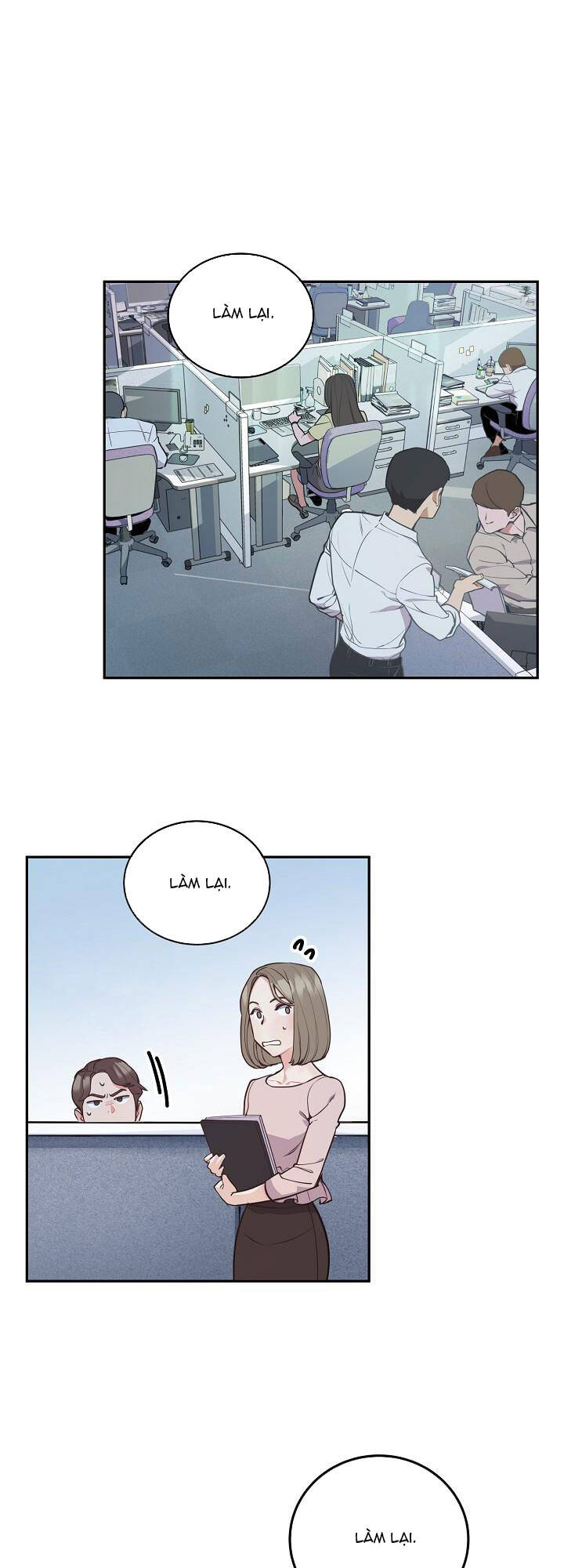 Lời Thú Tội Bí Ẩn Chapter 7 - Trang 2