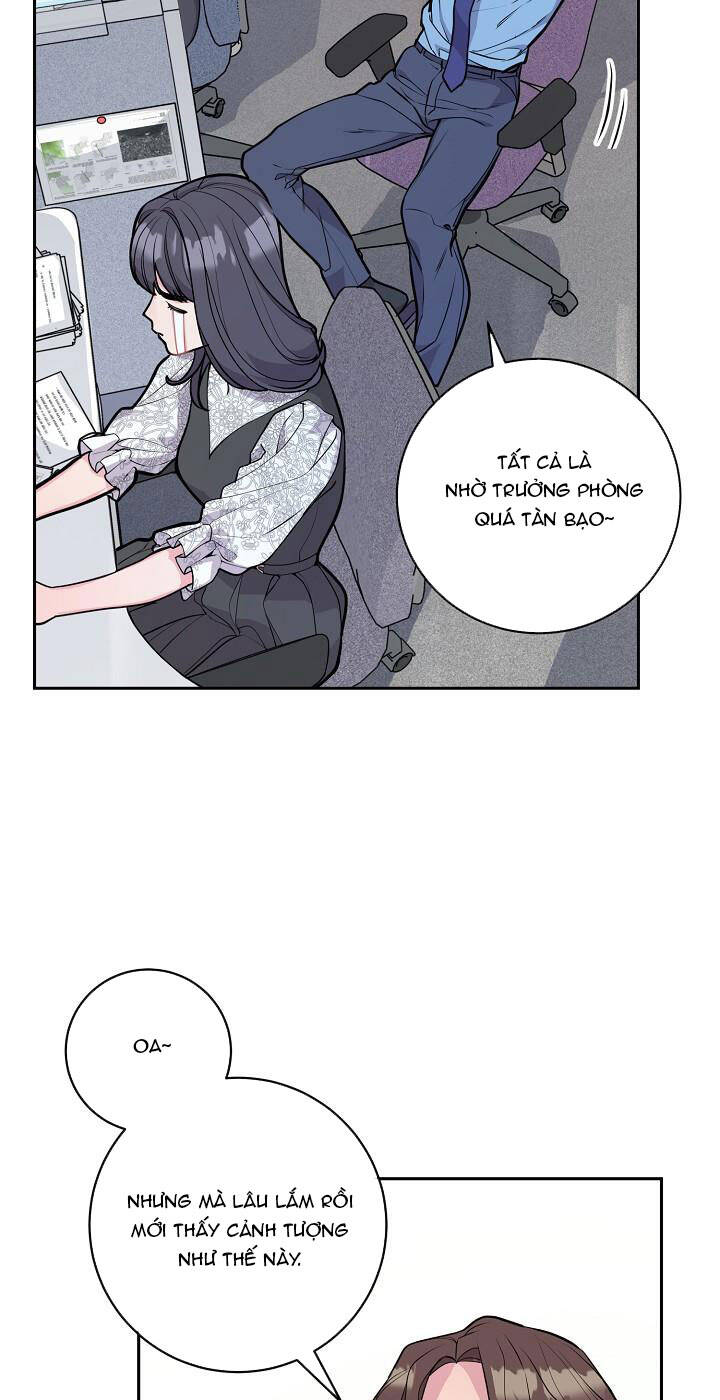 Lời Thú Tội Bí Ẩn Chapter 7 - Trang 2