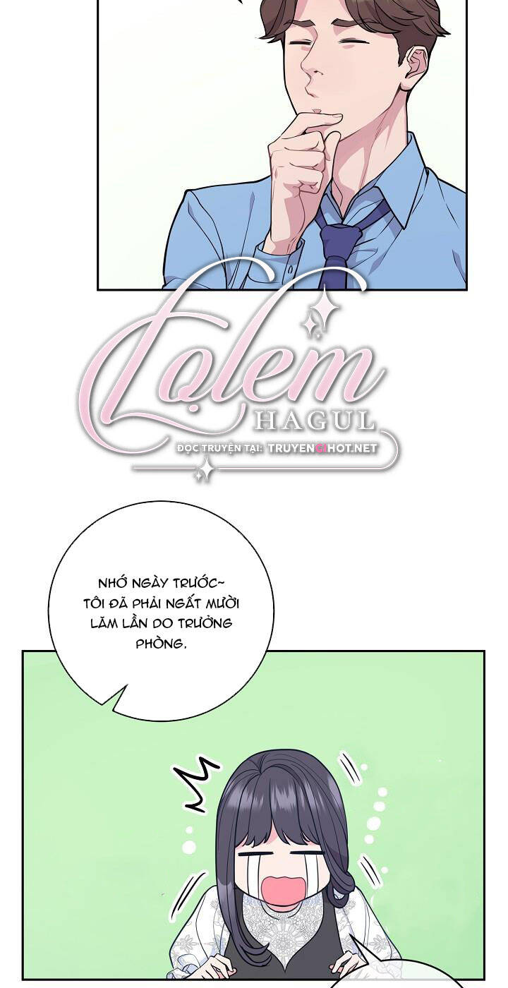 Lời Thú Tội Bí Ẩn Chapter 7 - Trang 2