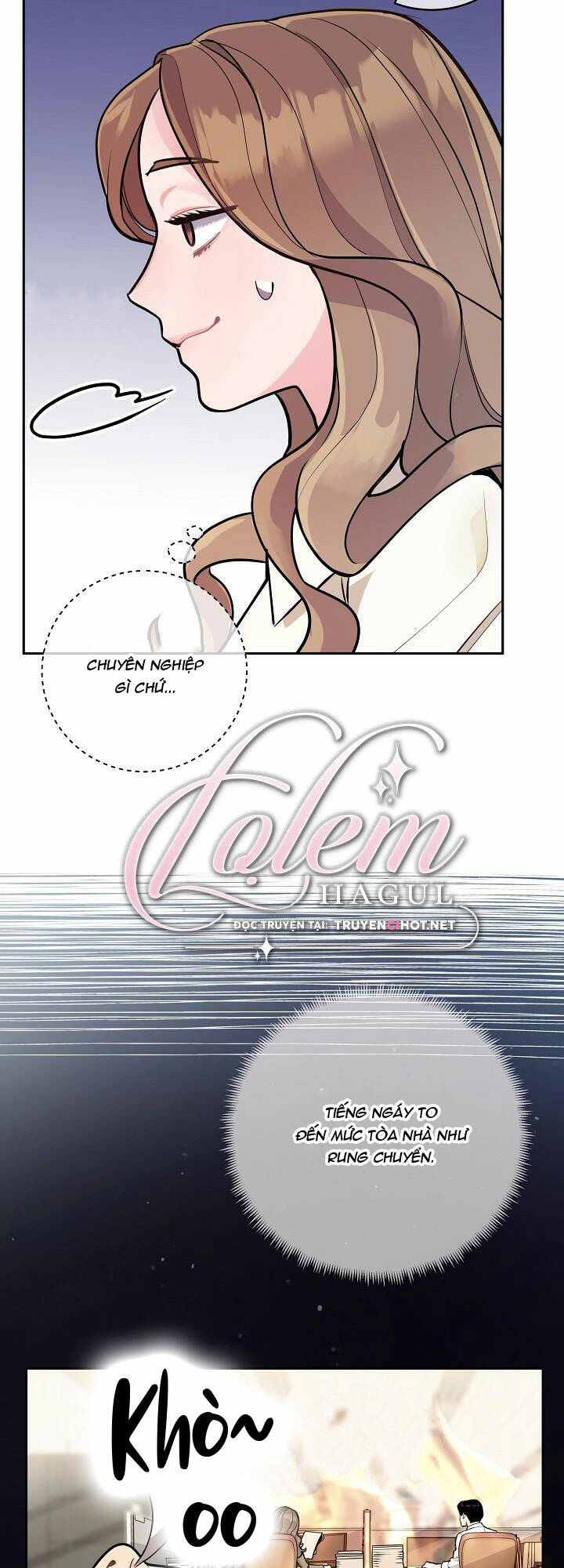 Lời Thú Tội Bí Ẩn Chapter 7 - Trang 2