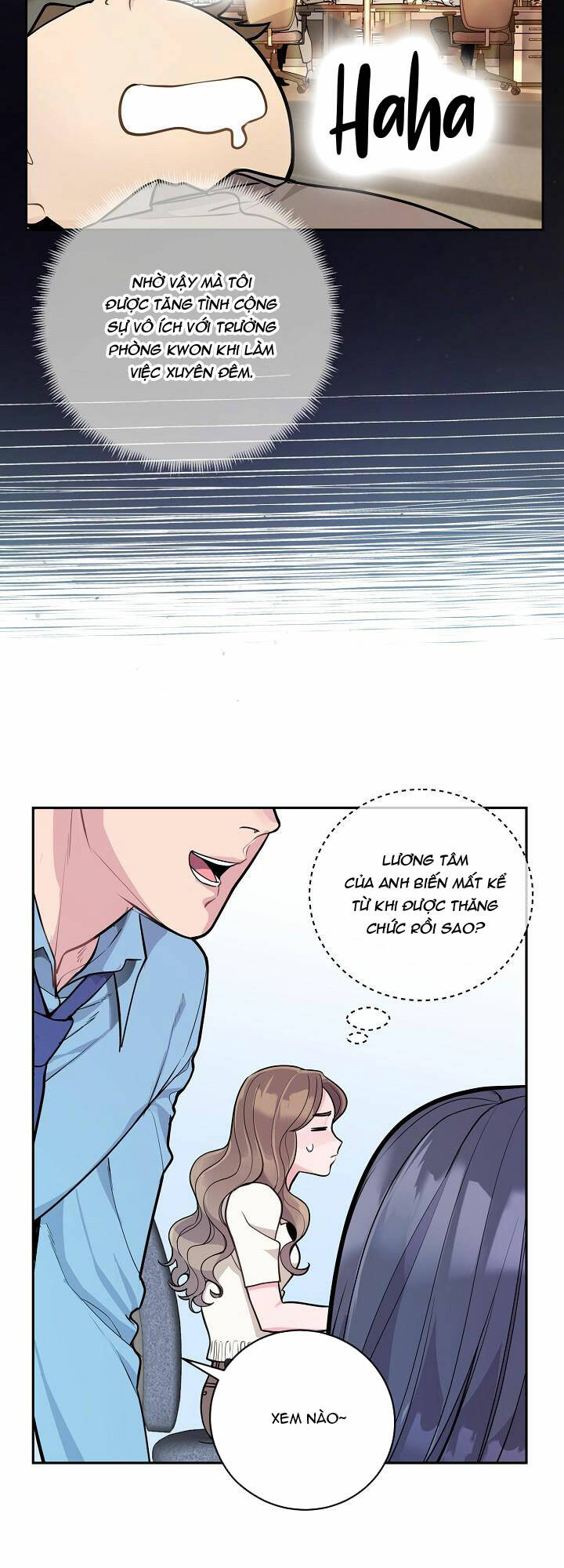 Lời Thú Tội Bí Ẩn Chapter 7 - Trang 2
