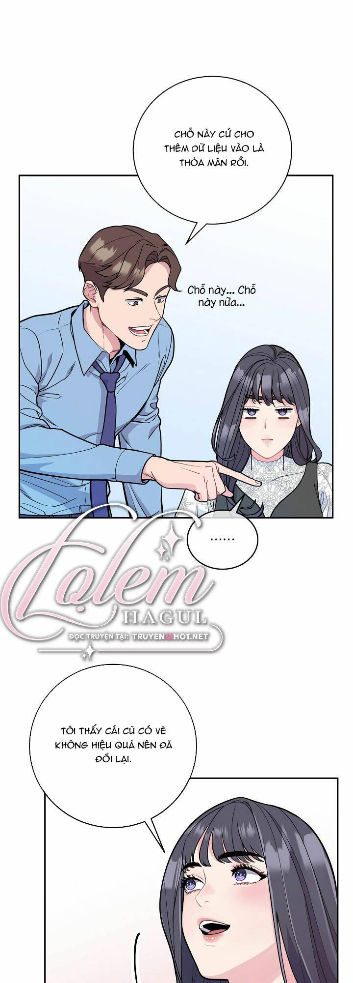 Lời Thú Tội Bí Ẩn Chapter 7 - Trang 2