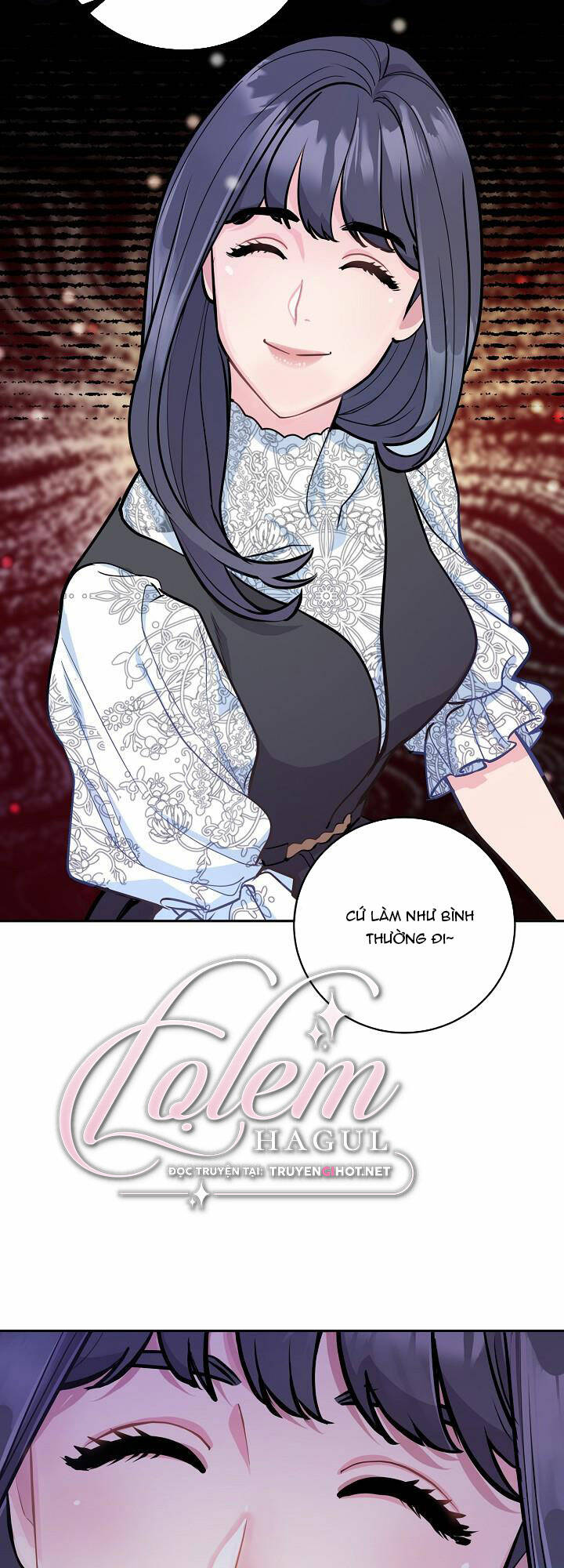 Lời Thú Tội Bí Ẩn Chapter 7 - Trang 2