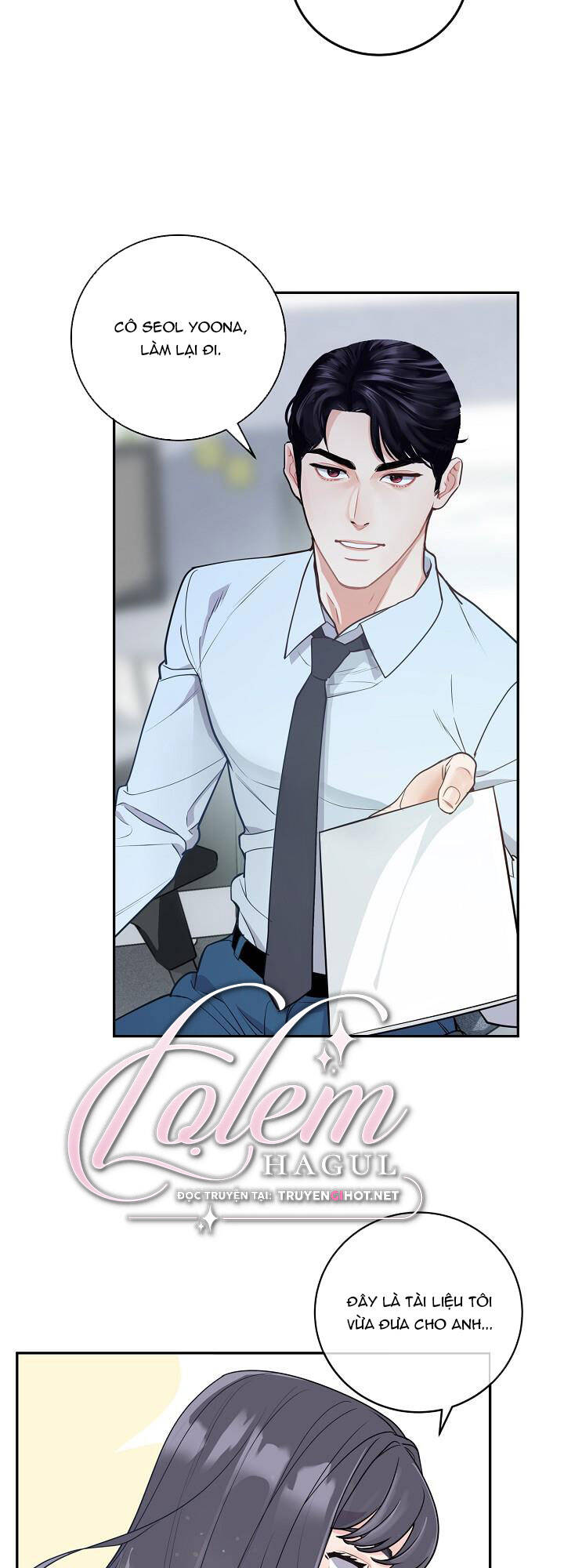 Lời Thú Tội Bí Ẩn Chapter 7 - Trang 2