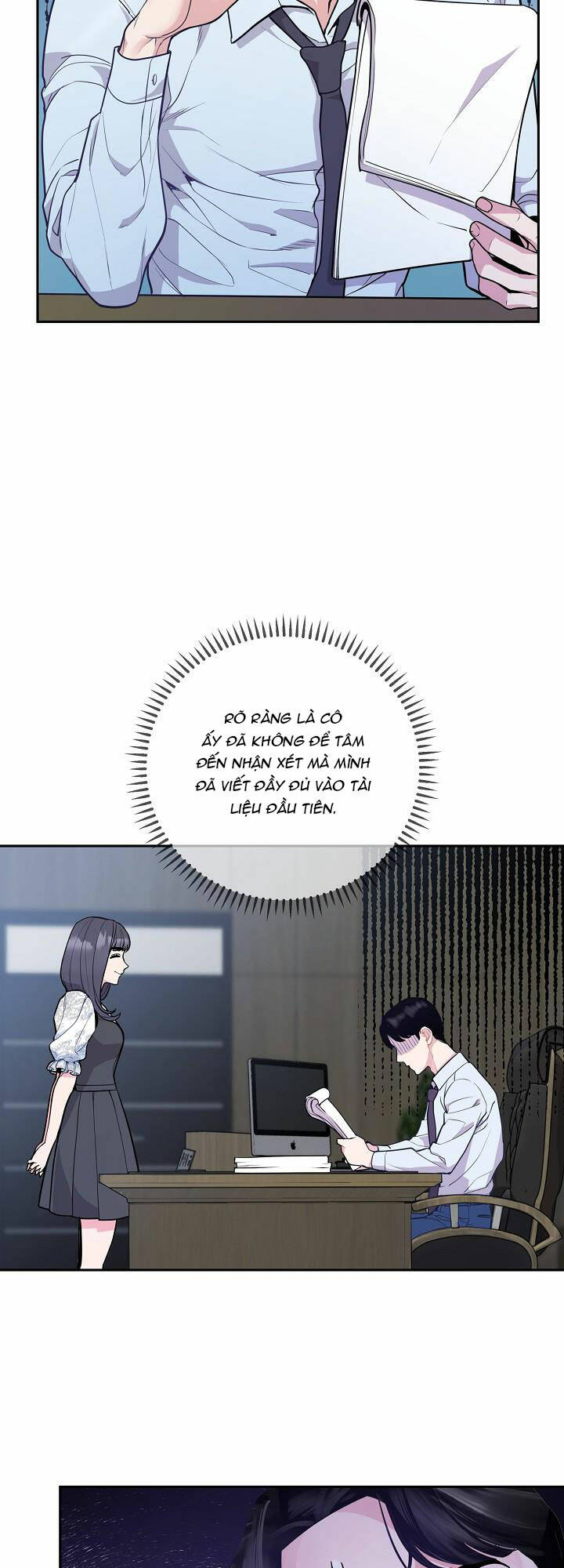 Lời Thú Tội Bí Ẩn Chapter 7 - Trang 2