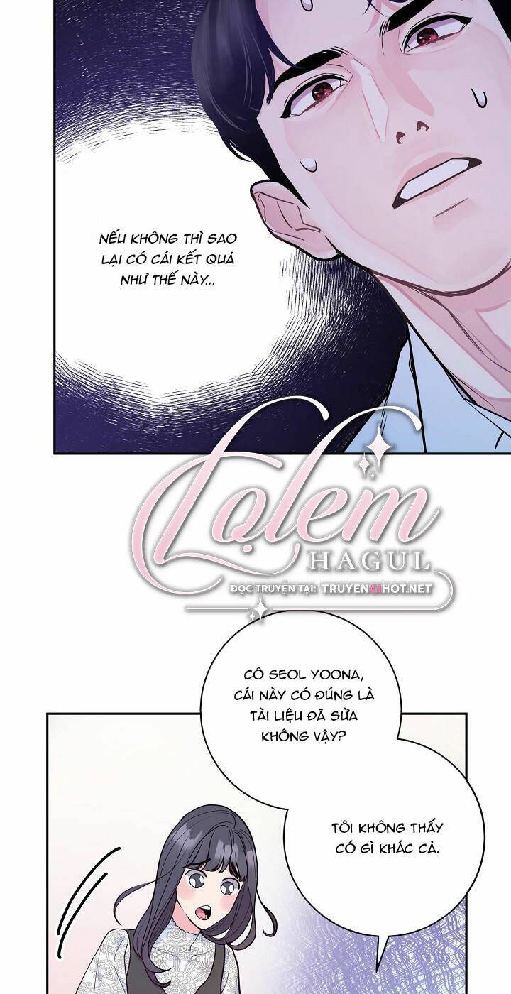 Lời Thú Tội Bí Ẩn Chapter 7 - Trang 2