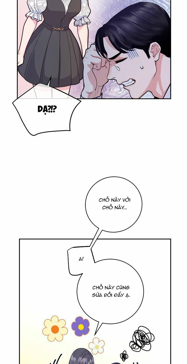 Lời Thú Tội Bí Ẩn Chapter 7 - Trang 2