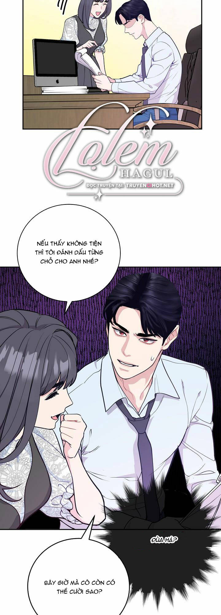 Lời Thú Tội Bí Ẩn Chapter 7 - Trang 2