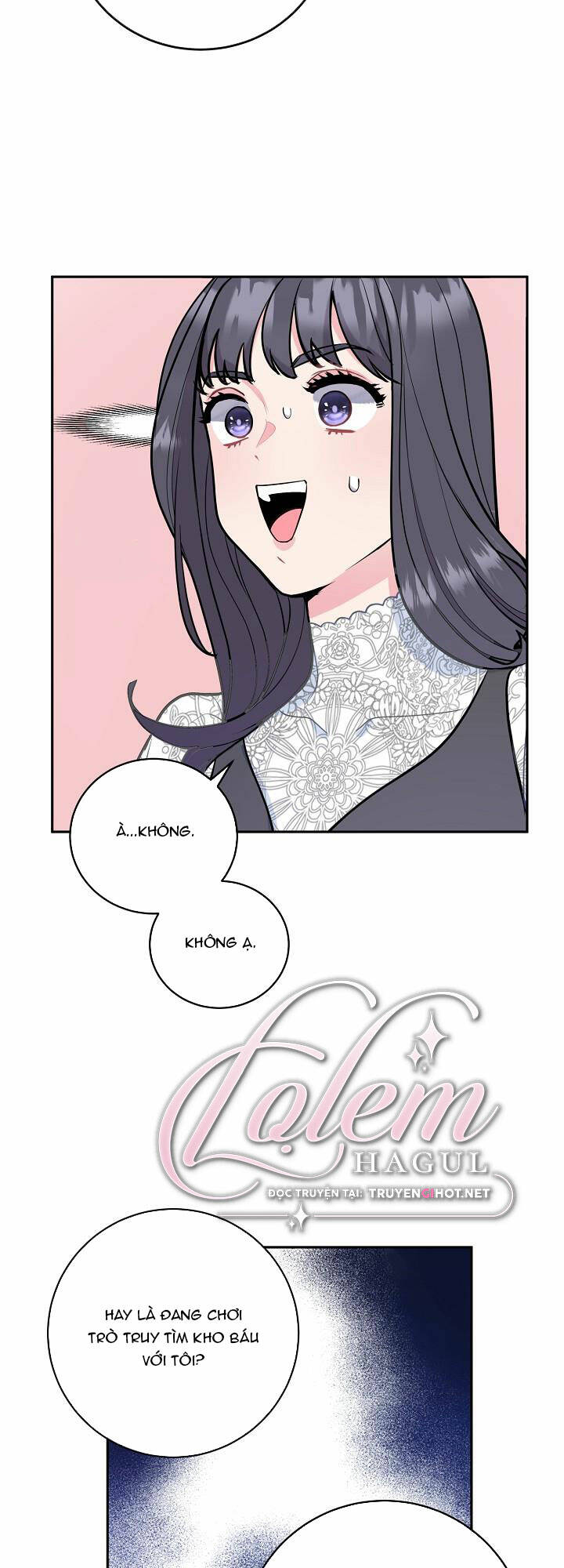 Lời Thú Tội Bí Ẩn Chapter 7 - Trang 2