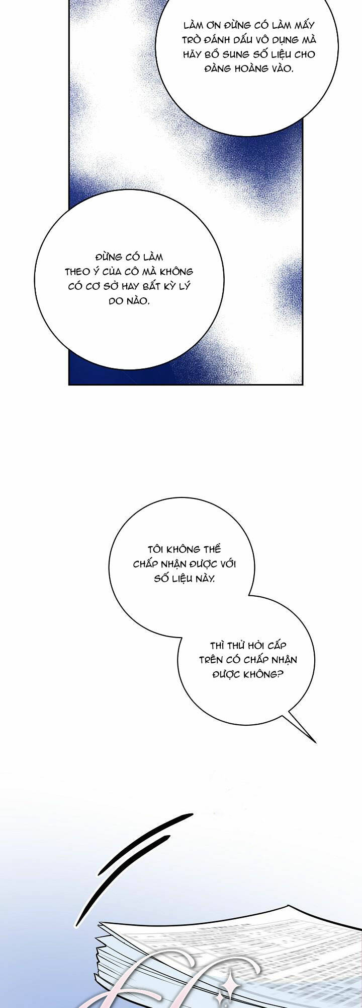 Lời Thú Tội Bí Ẩn Chapter 7 - Trang 2