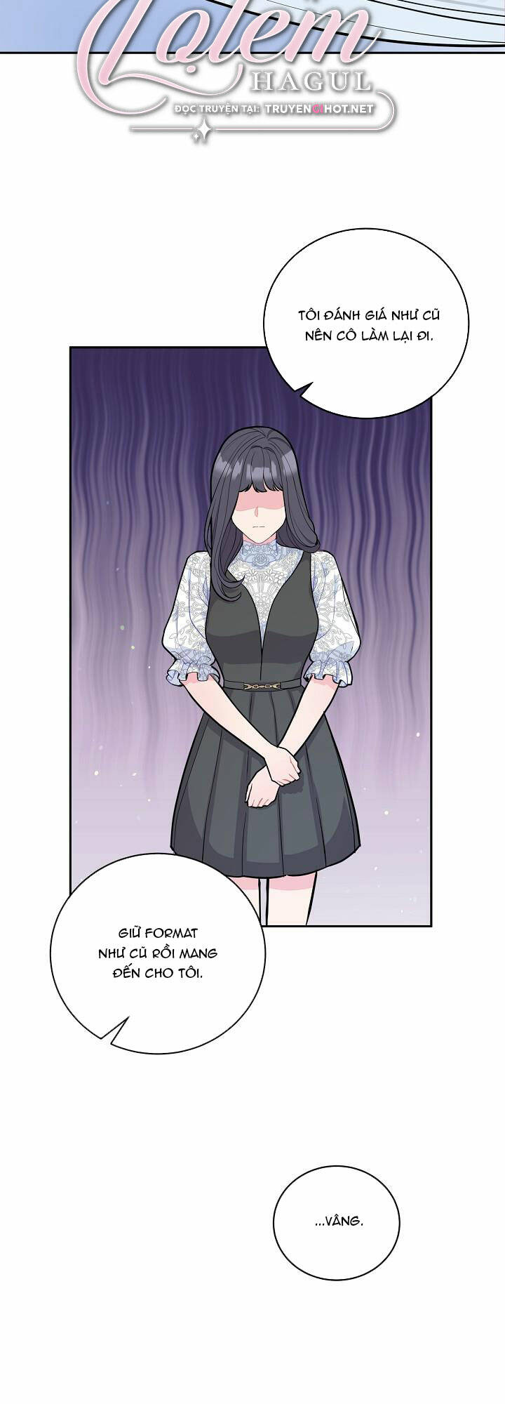 Lời Thú Tội Bí Ẩn Chapter 7 - Trang 2