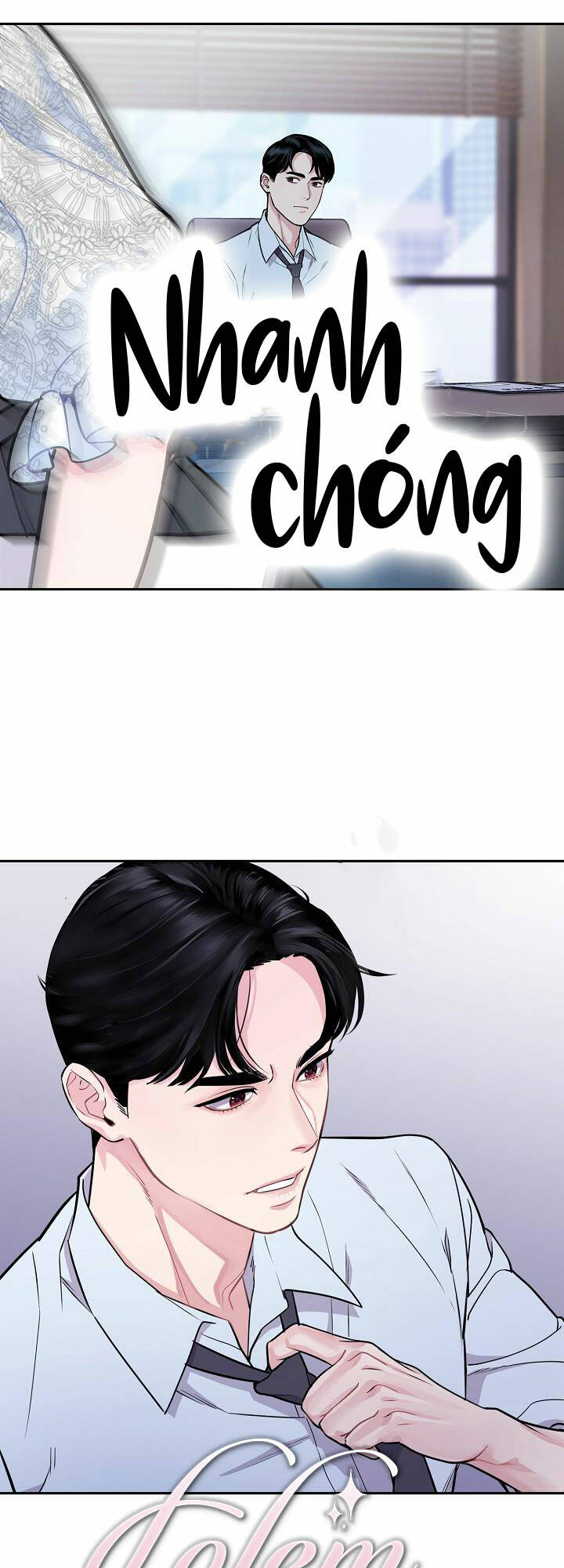 Lời Thú Tội Bí Ẩn Chapter 7 - Trang 2