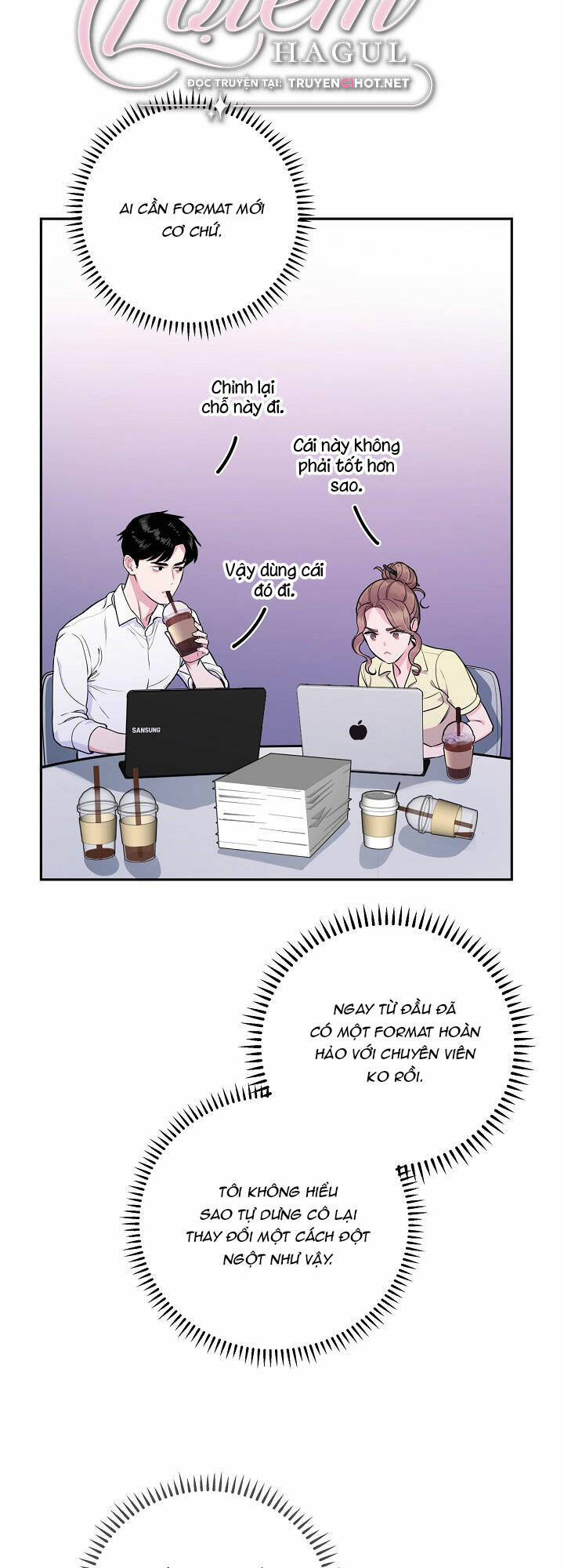 Lời Thú Tội Bí Ẩn Chapter 7 - Trang 2