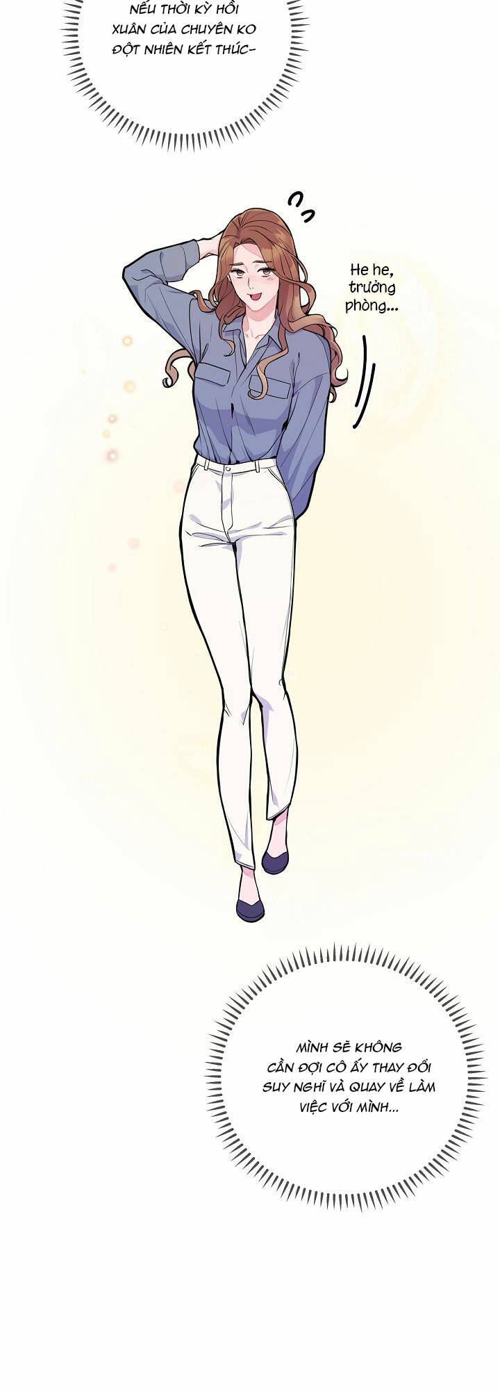 Lời Thú Tội Bí Ẩn Chapter 7 - Trang 2