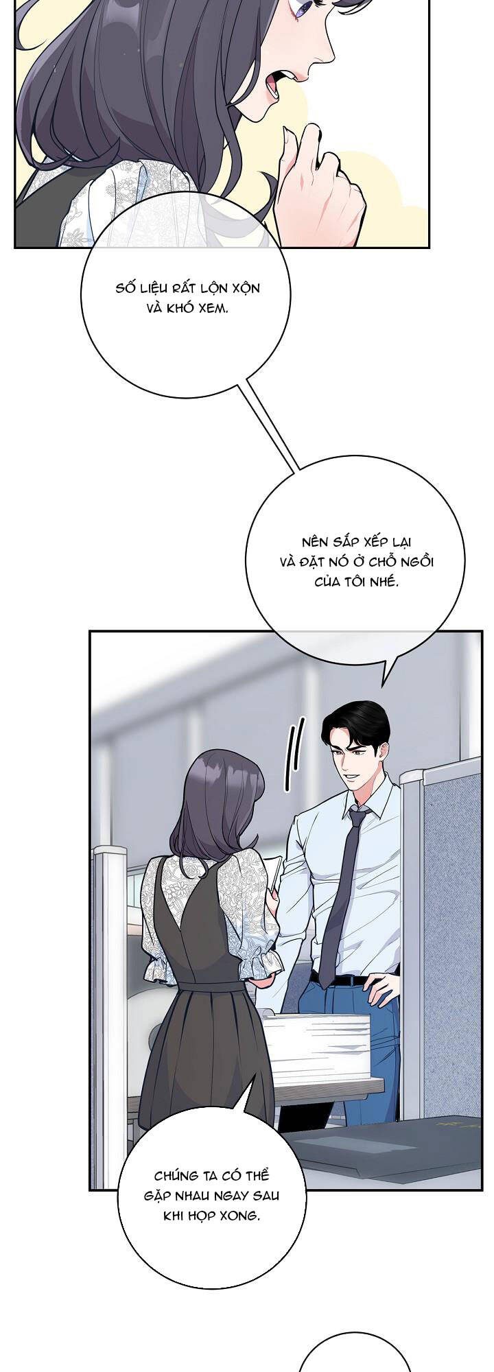 Lời Thú Tội Bí Ẩn Chapter 7 - Trang 2