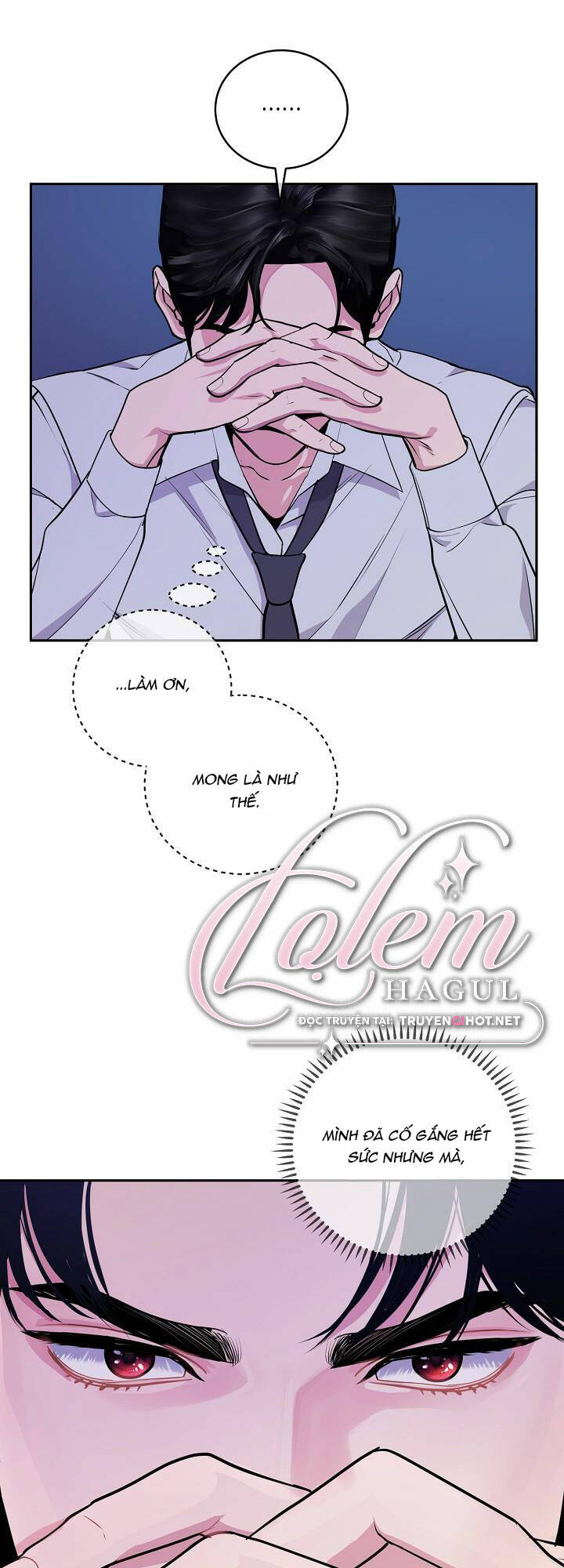 Lời Thú Tội Bí Ẩn Chapter 7 - Trang 2