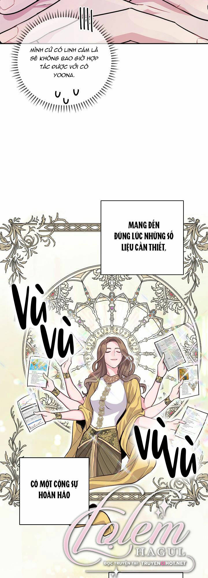 Lời Thú Tội Bí Ẩn Chapter 7 - Trang 2