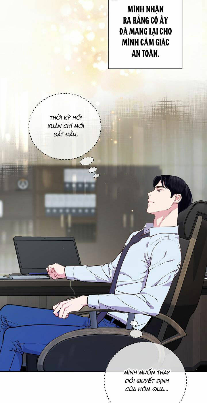 Lời Thú Tội Bí Ẩn Chapter 7 - Trang 2