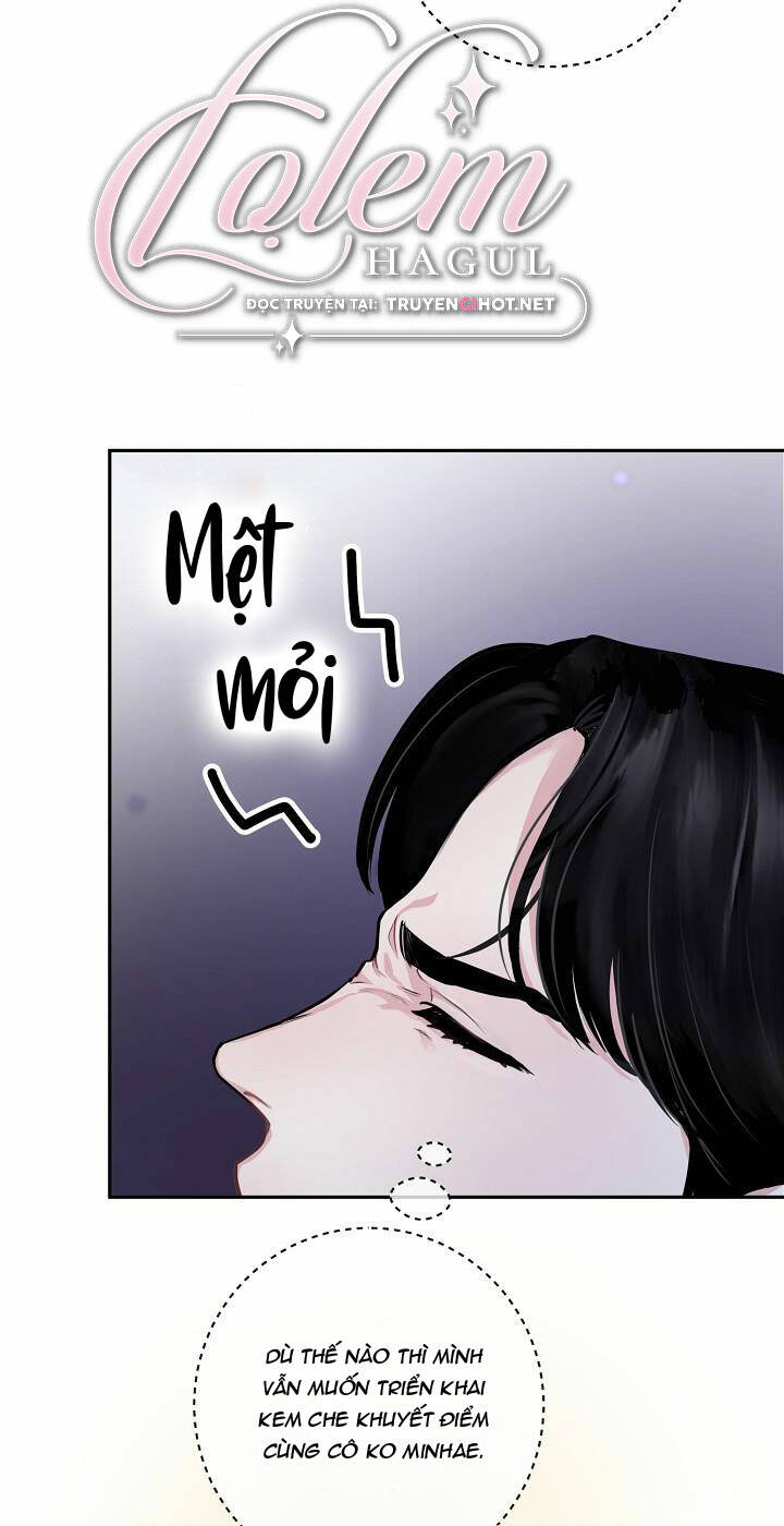 Lời Thú Tội Bí Ẩn Chapter 7 - Trang 2