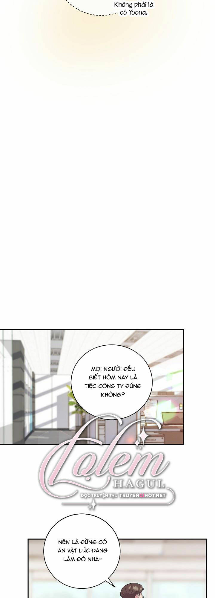 Lời Thú Tội Bí Ẩn Chapter 7 - Trang 2