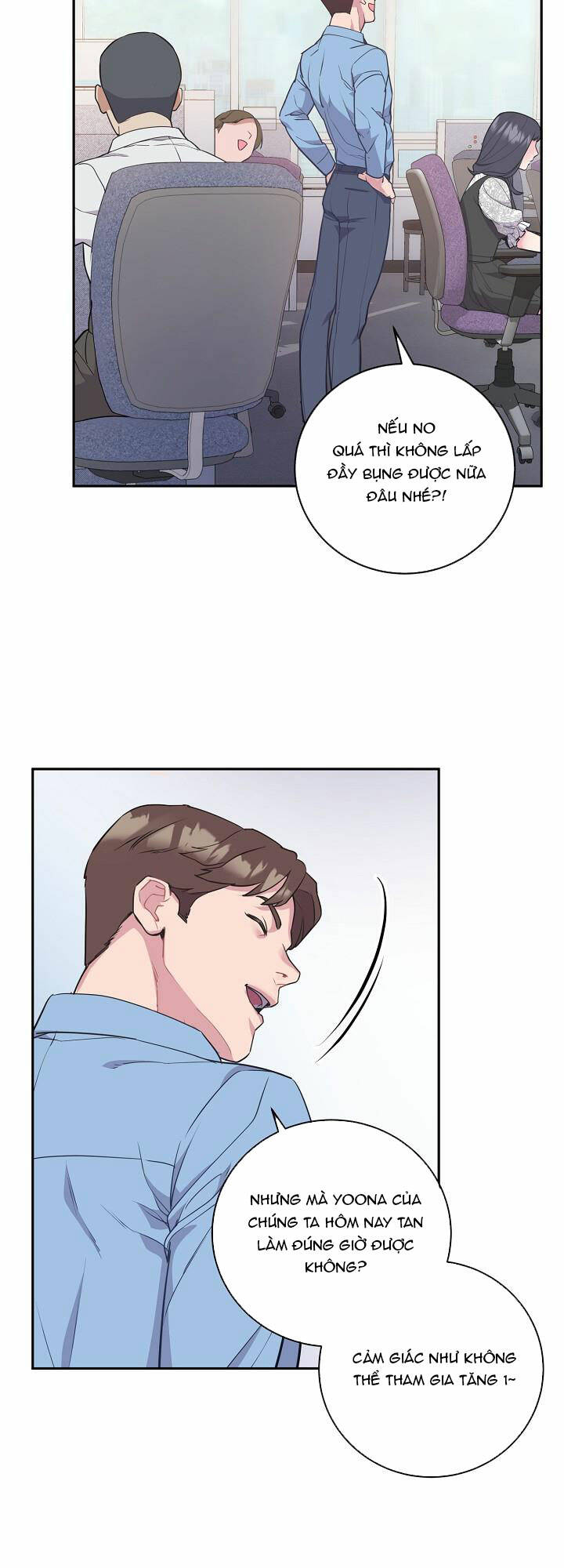 Lời Thú Tội Bí Ẩn Chapter 7 - Trang 2