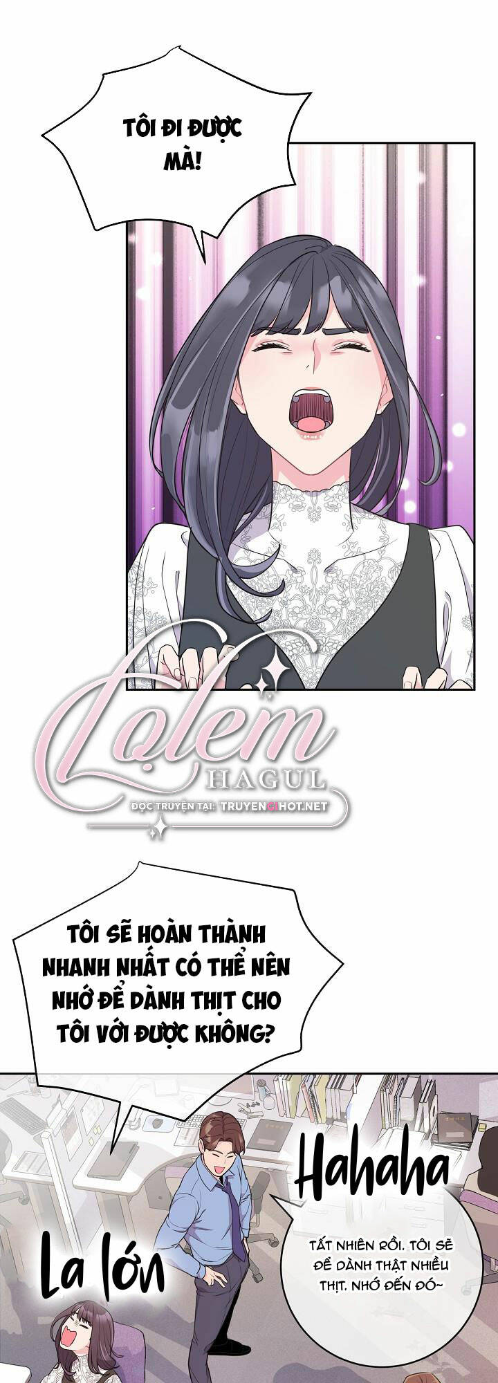 Lời Thú Tội Bí Ẩn Chapter 7 - Trang 2