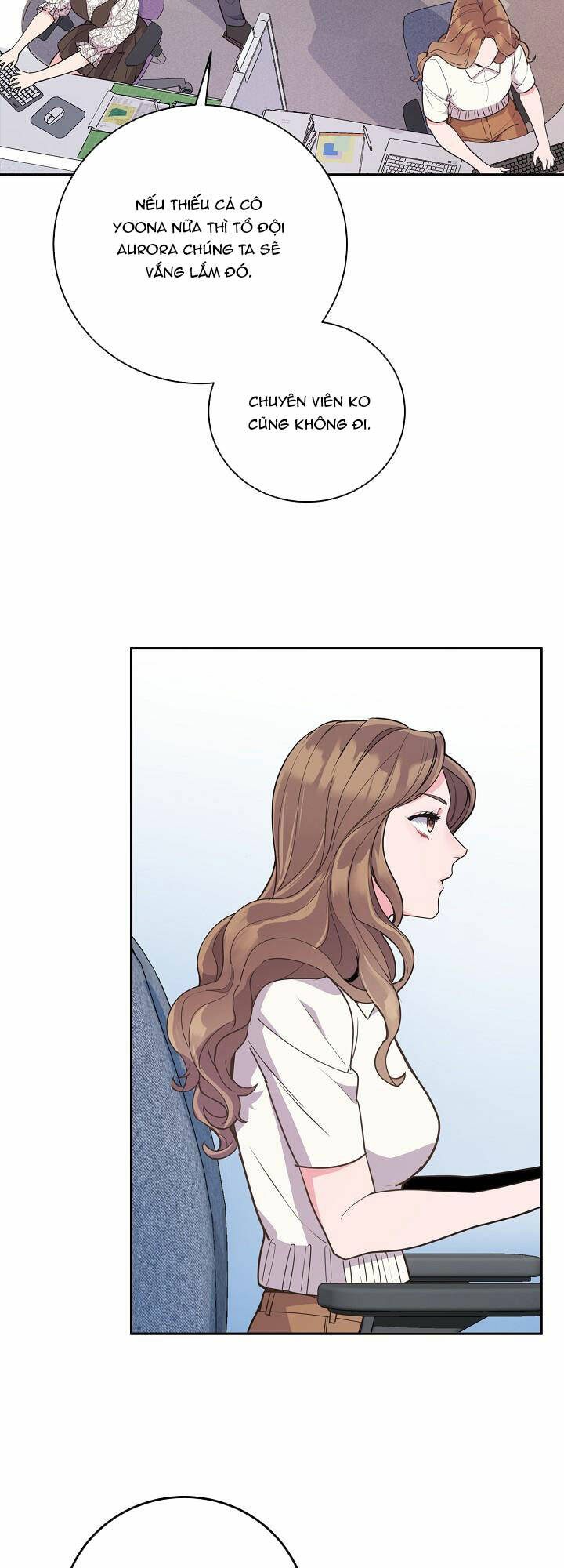 Lời Thú Tội Bí Ẩn Chapter 7 - Trang 2