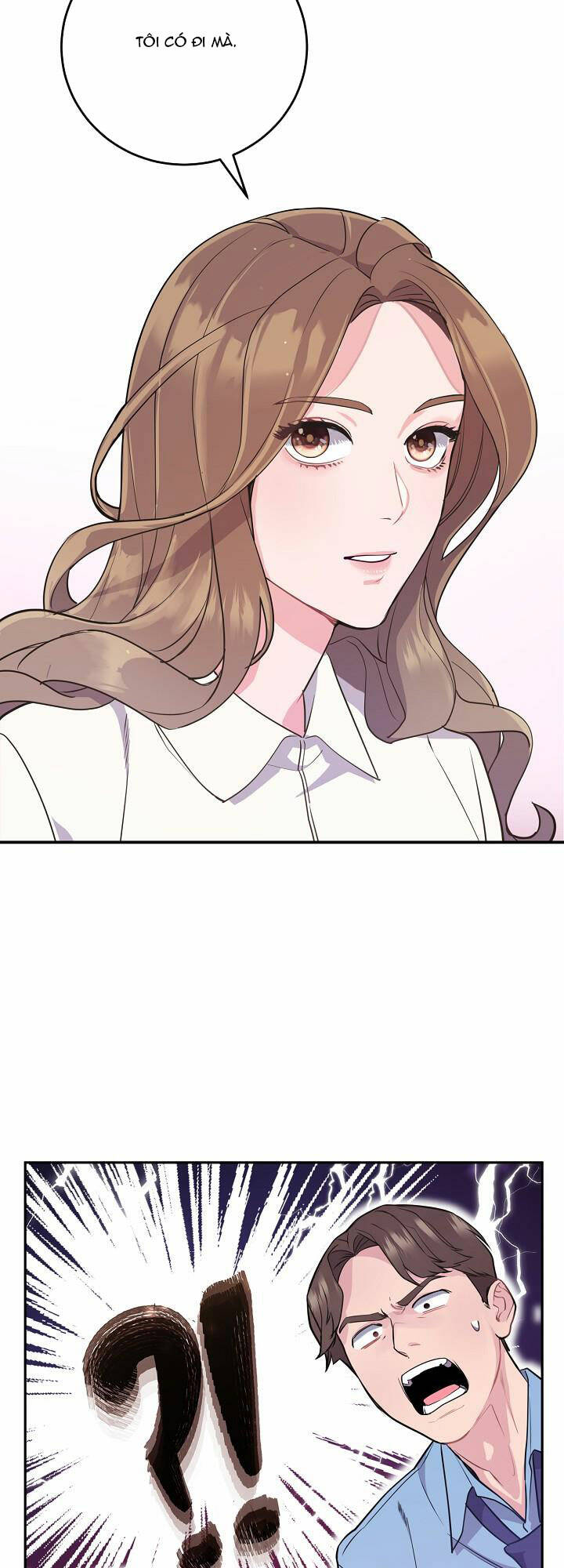 Lời Thú Tội Bí Ẩn Chapter 7 - Trang 2