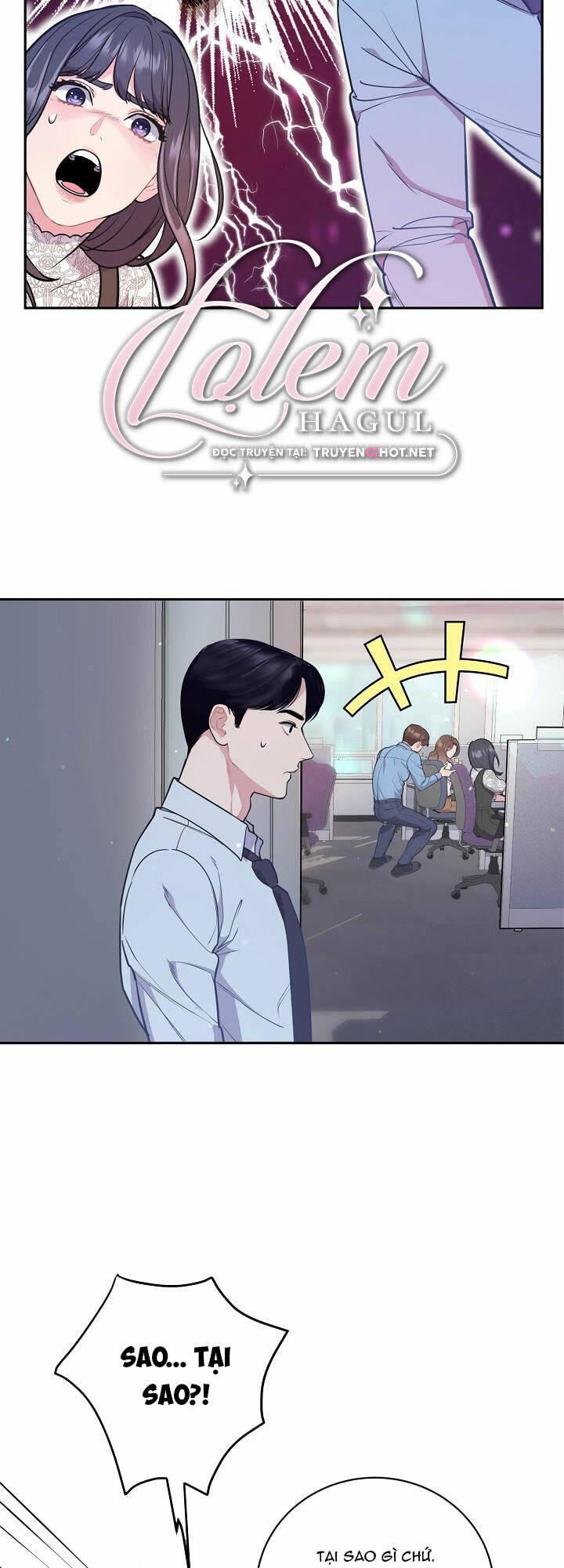 Lời Thú Tội Bí Ẩn Chapter 7 - Trang 2