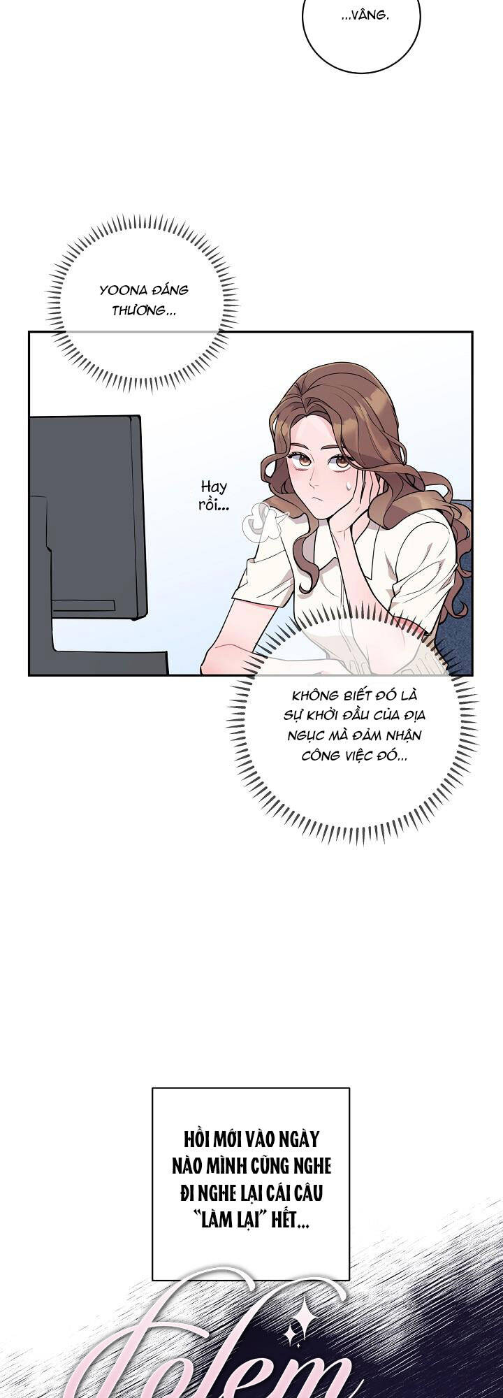 Lời Thú Tội Bí Ẩn Chapter 7 - Trang 2