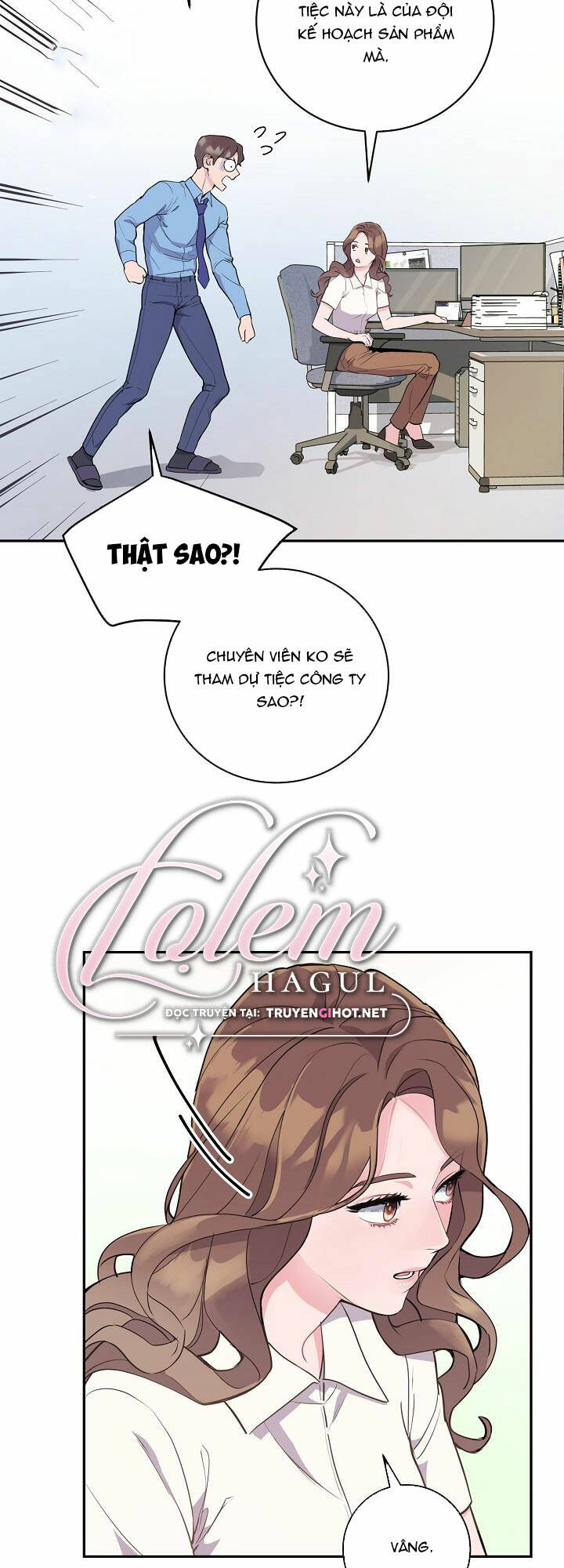 Lời Thú Tội Bí Ẩn Chapter 7 - Trang 2