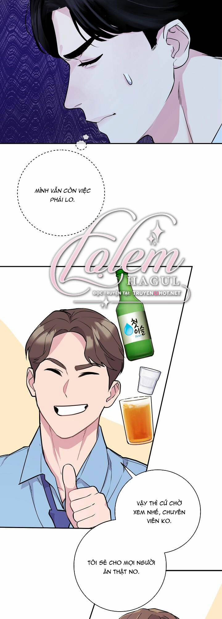 Lời Thú Tội Bí Ẩn Chapter 7 - Trang 2