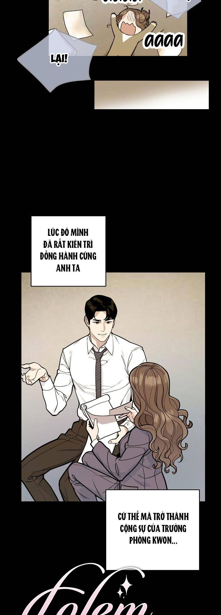 Lời Thú Tội Bí Ẩn Chapter 7 - Trang 2