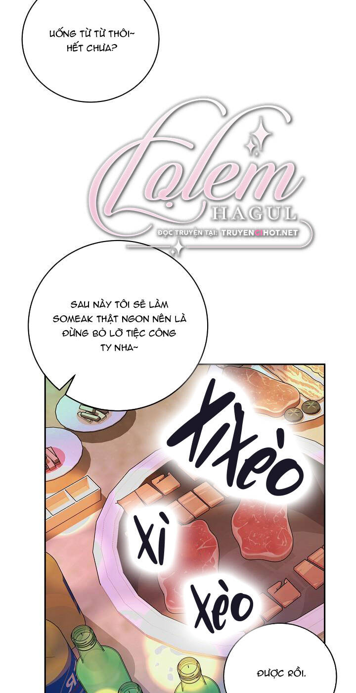 Lời Thú Tội Bí Ẩn Chapter 8 - Trang 2