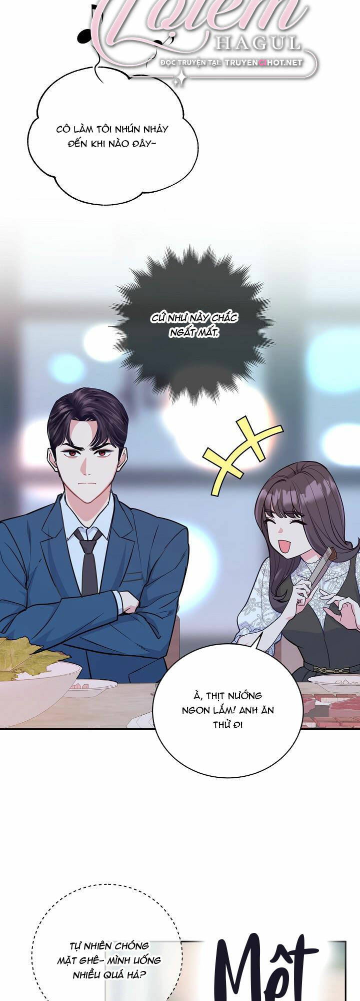 Lời Thú Tội Bí Ẩn Chapter 8 - Trang 2