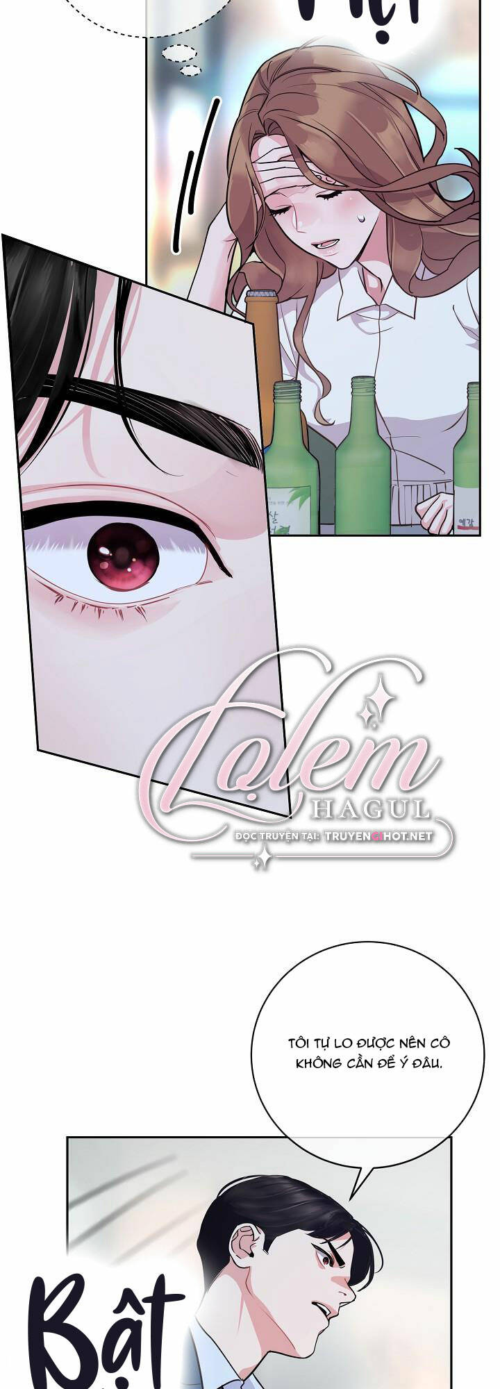 Lời Thú Tội Bí Ẩn Chapter 8 - Trang 2