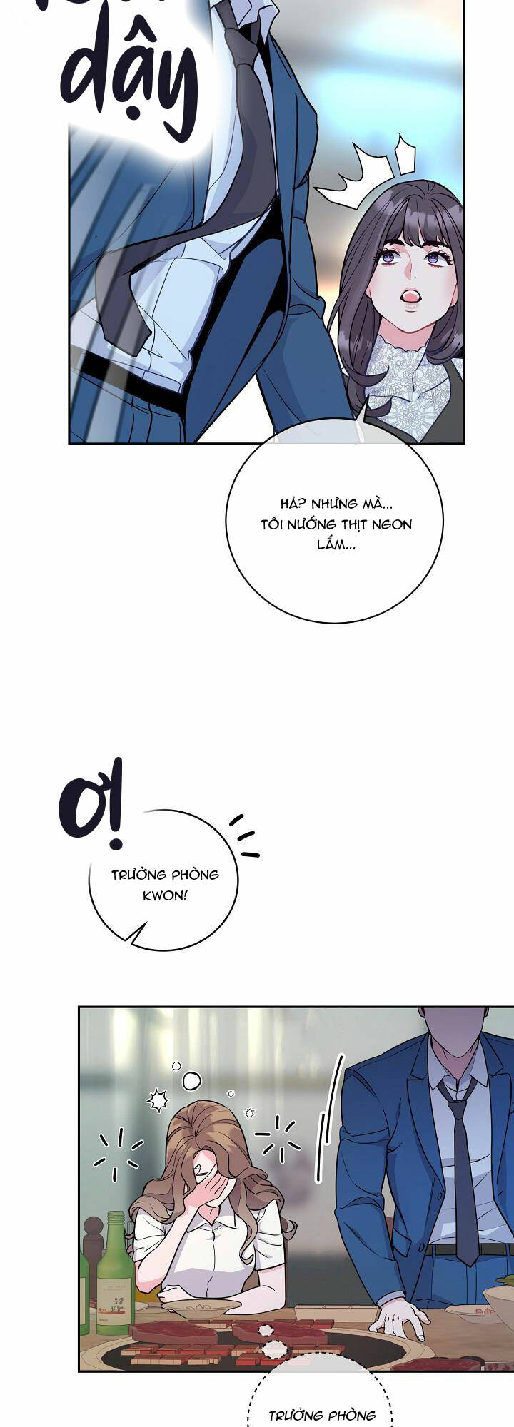 Lời Thú Tội Bí Ẩn Chapter 8 - Trang 2