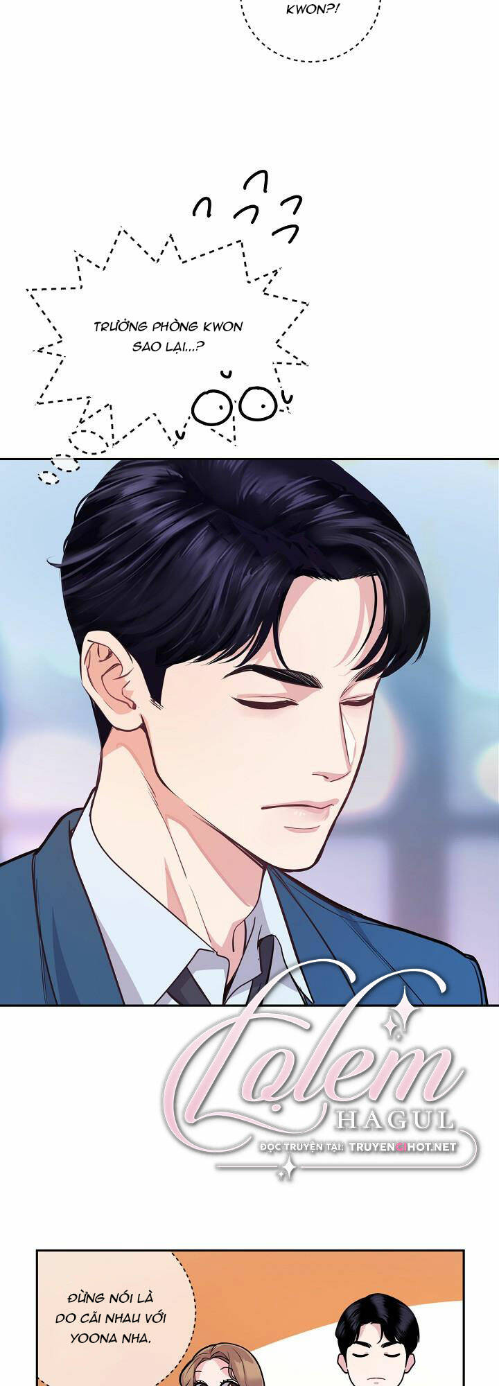 Lời Thú Tội Bí Ẩn Chapter 8 - Trang 2