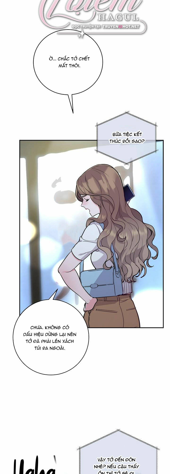 Lời Thú Tội Bí Ẩn Chapter 8 - Trang 2