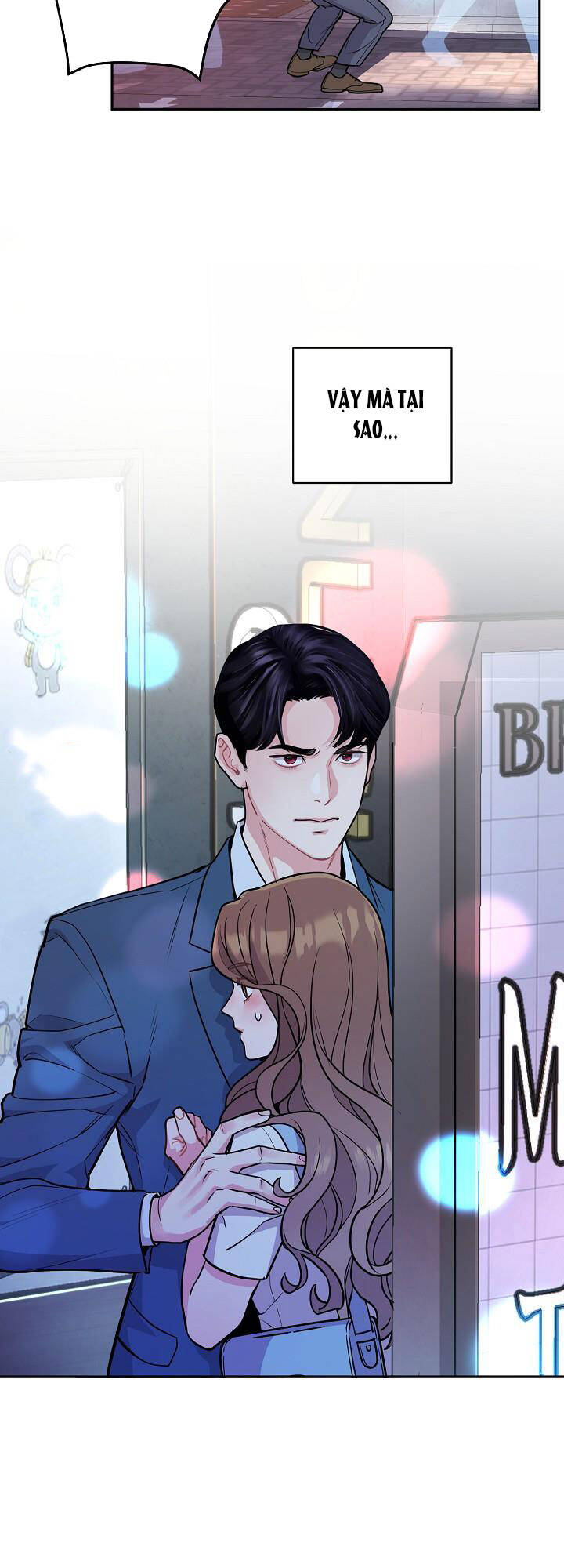 Lời Thú Tội Bí Ẩn Chapter 8 - Trang 2