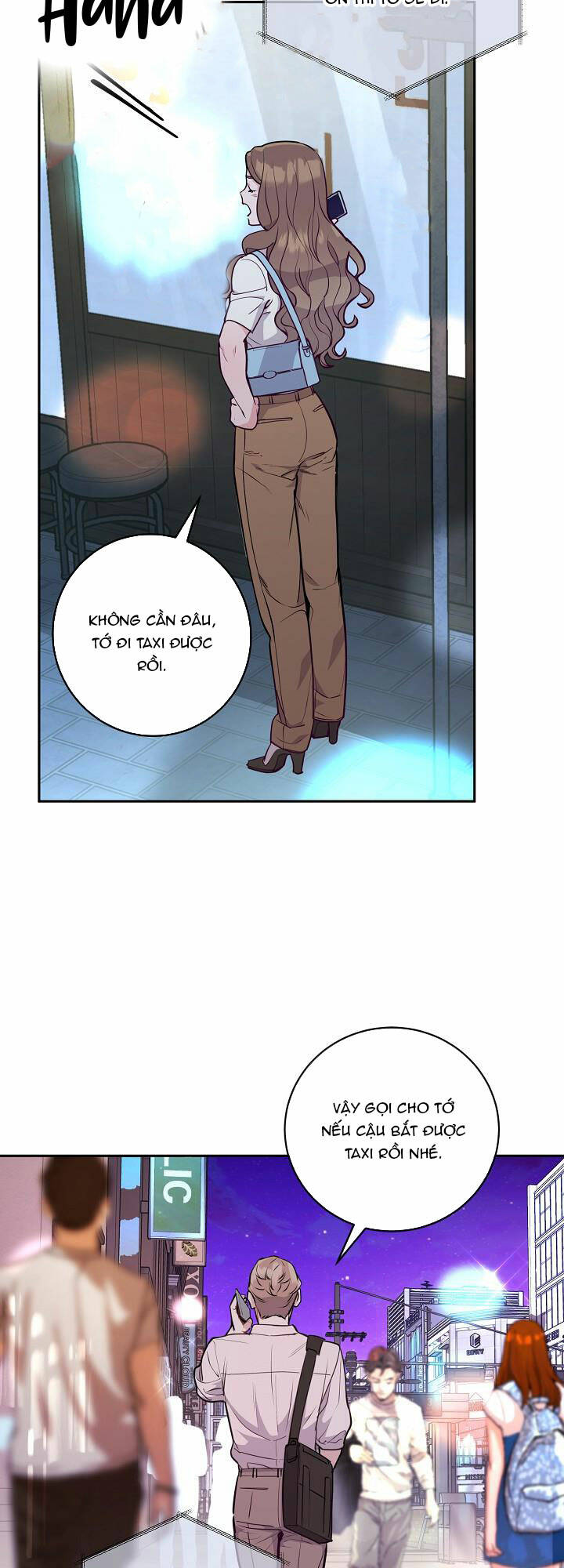 Lời Thú Tội Bí Ẩn Chapter 8 - Trang 2