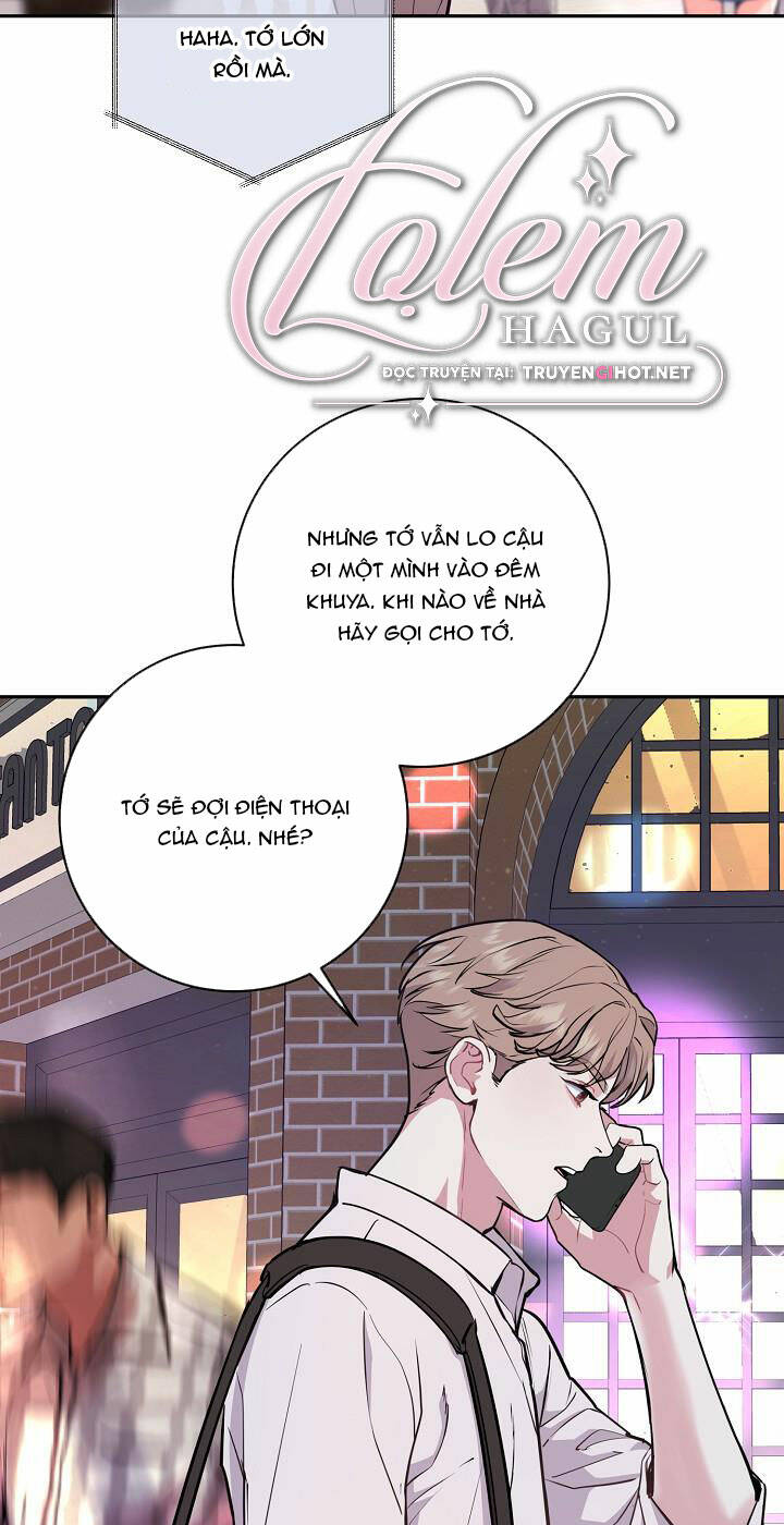 Lời Thú Tội Bí Ẩn Chapter 8 - Trang 2