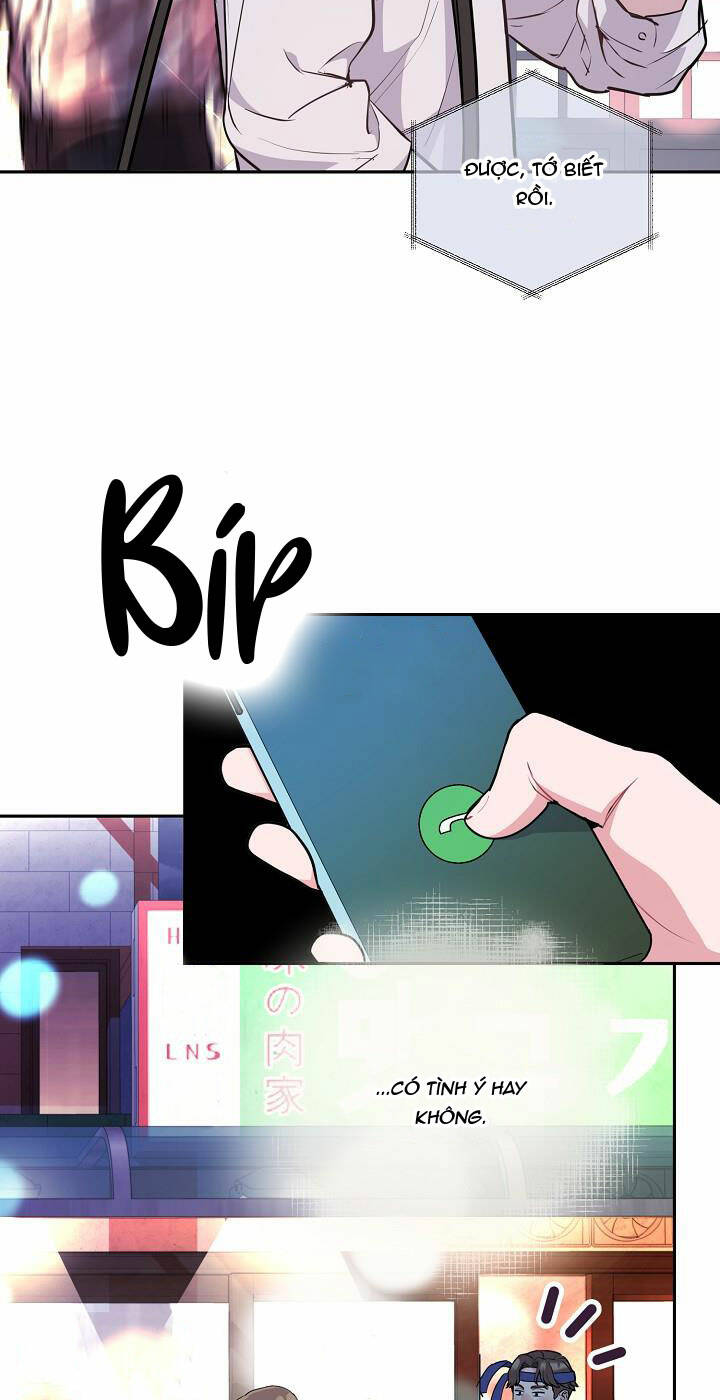 Lời Thú Tội Bí Ẩn Chapter 8 - Trang 2