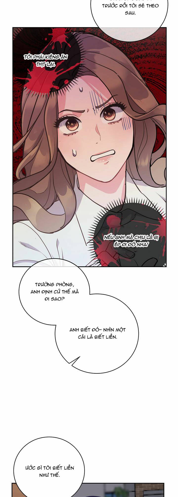 Lời Thú Tội Bí Ẩn Chapter 8 - Trang 2