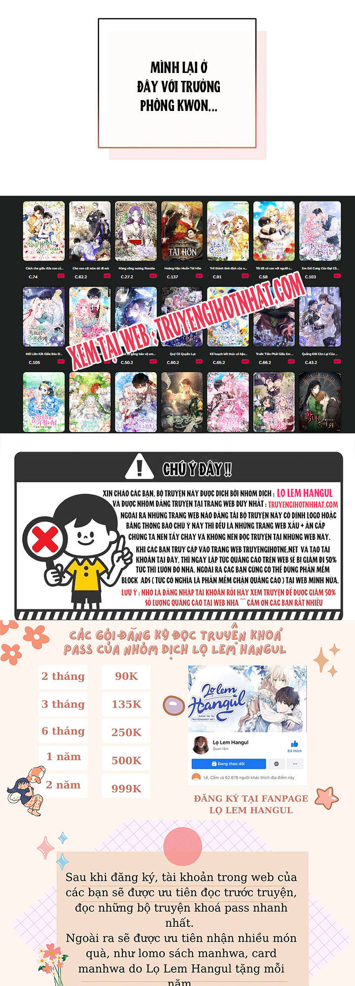 Lời Thú Tội Bí Ẩn Chapter 8 - Trang 2