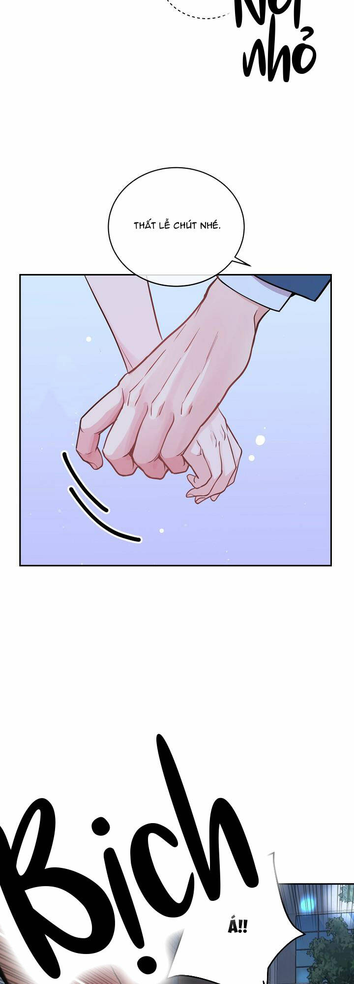 Lời Thú Tội Bí Ẩn Chapter 8 - Trang 2