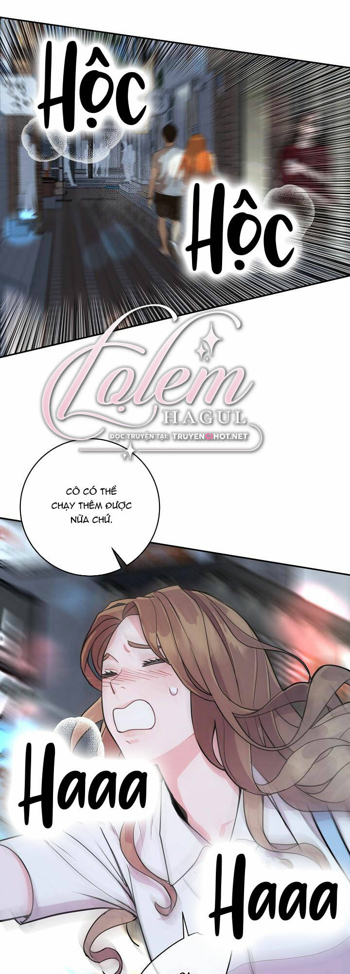 Lời Thú Tội Bí Ẩn Chapter 8 - Trang 2