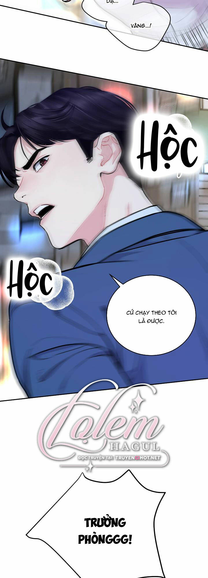 Lời Thú Tội Bí Ẩn Chapter 8 - Trang 2