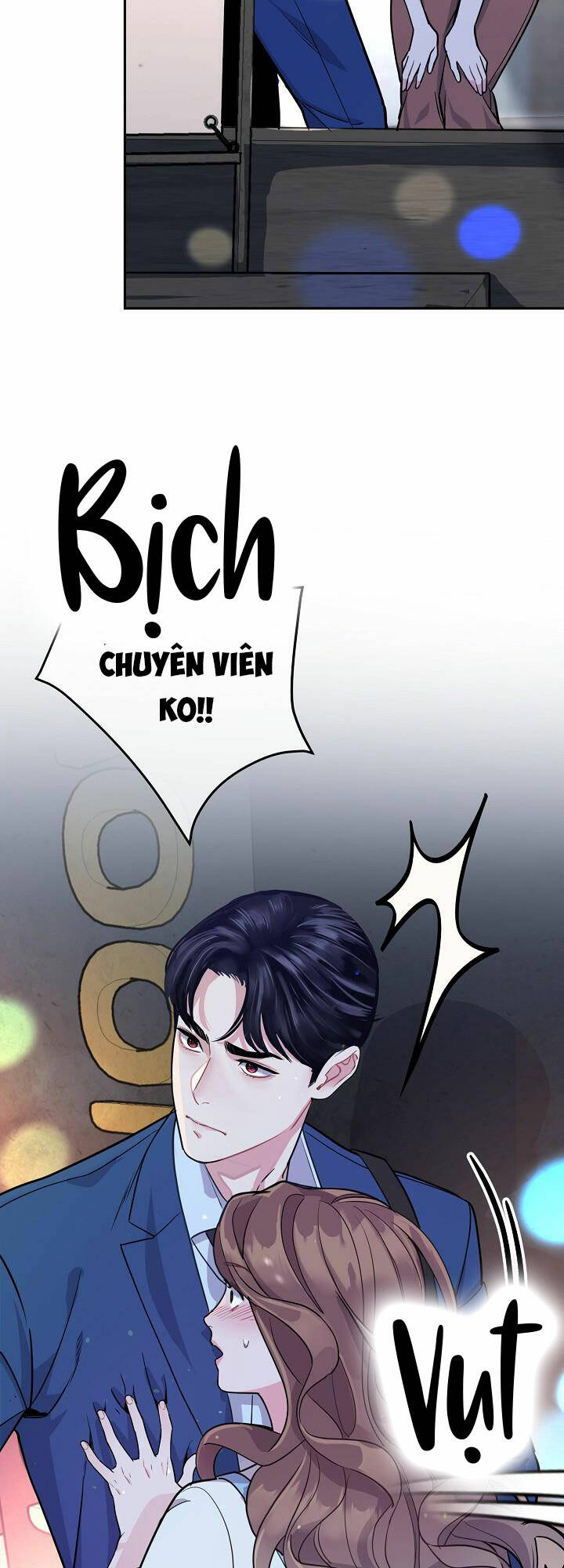 Lời Thú Tội Bí Ẩn Chapter 8 - Trang 2