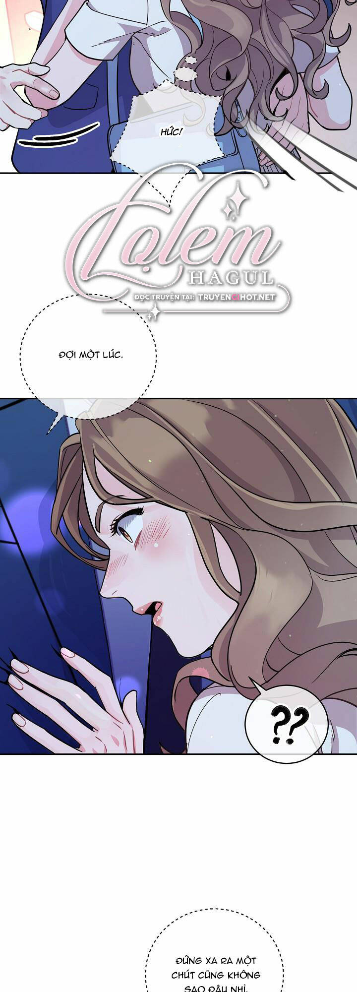 Lời Thú Tội Bí Ẩn Chapter 8 - Trang 2